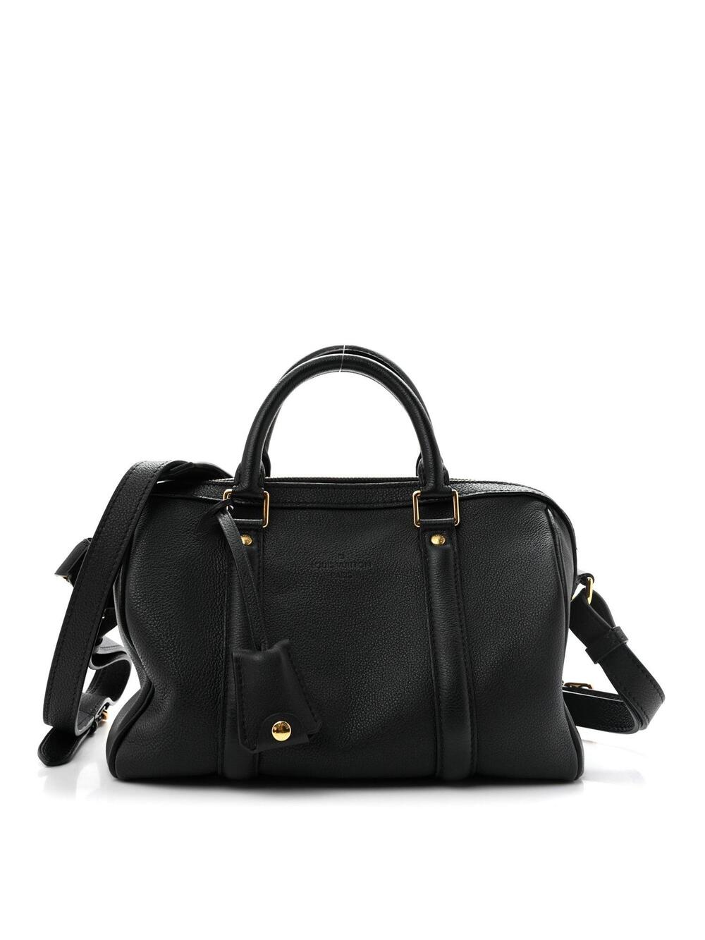 Louis Vuitton Veau Cachemire Sc Bag Bb #373171L17B
